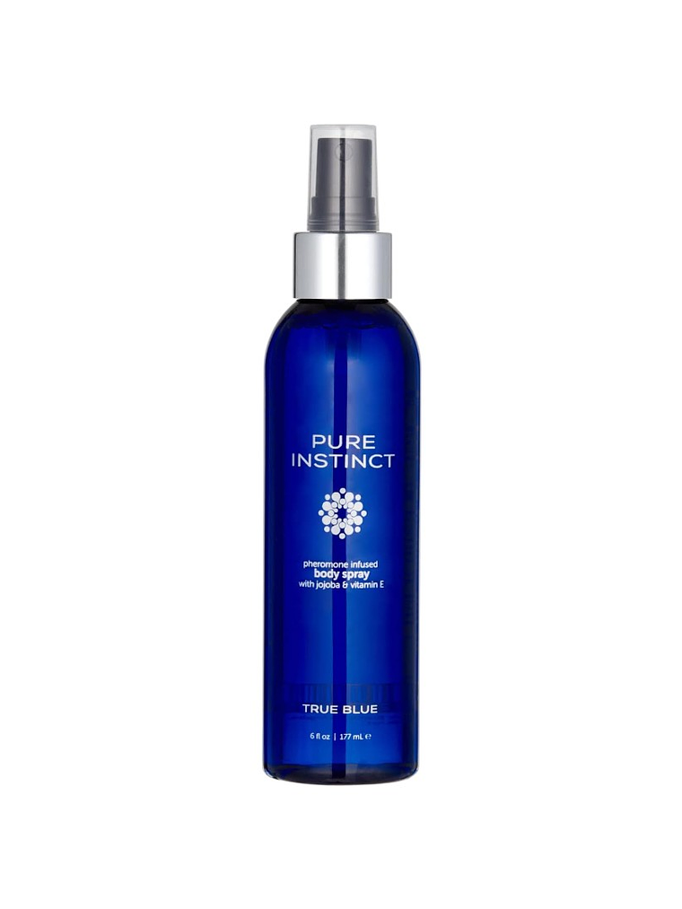 PURE INSTINCT SPRAY CORPORAL CON FEROMONAS UNISEX 1
