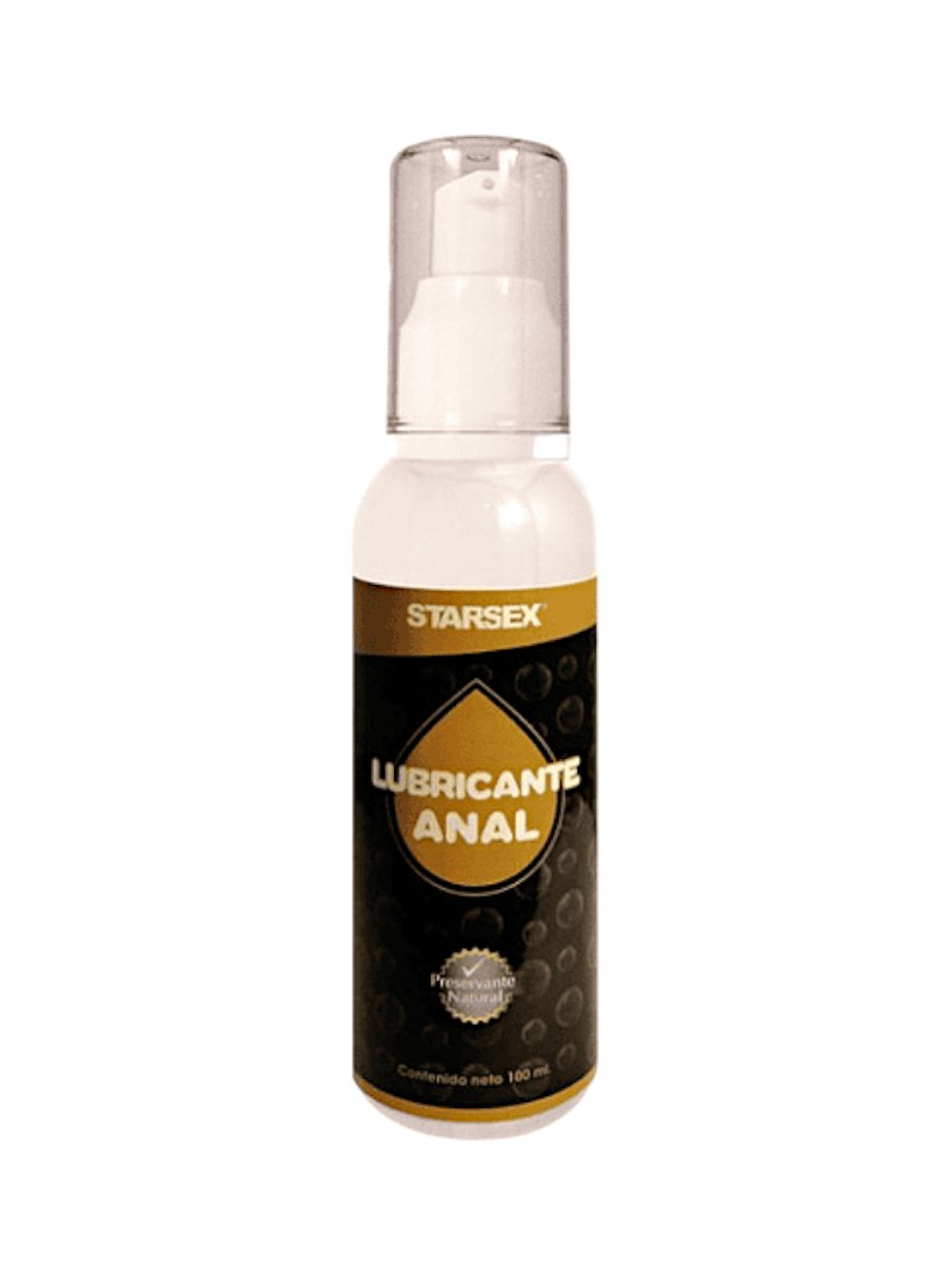 LUBRICANTE ANAL DILATADOR 100 ML 1