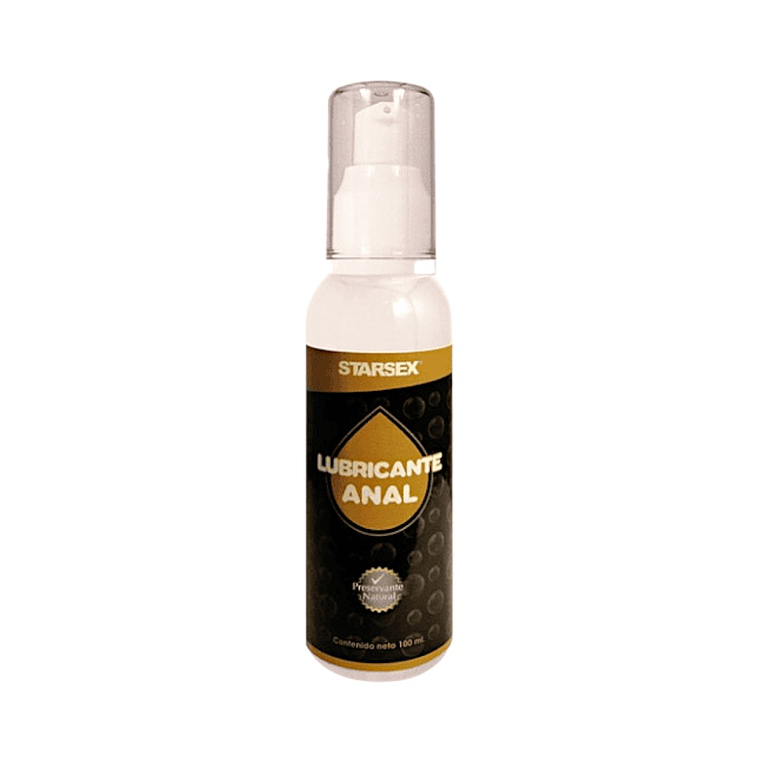 Lubricante Anal Dilatador 100 ML 1