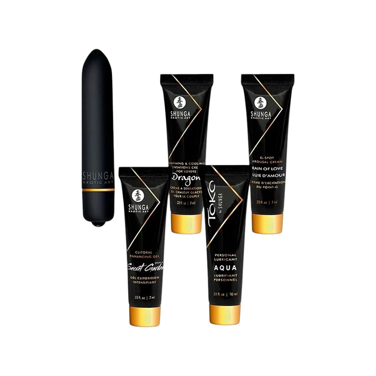 Kit Naughty Geisha 4