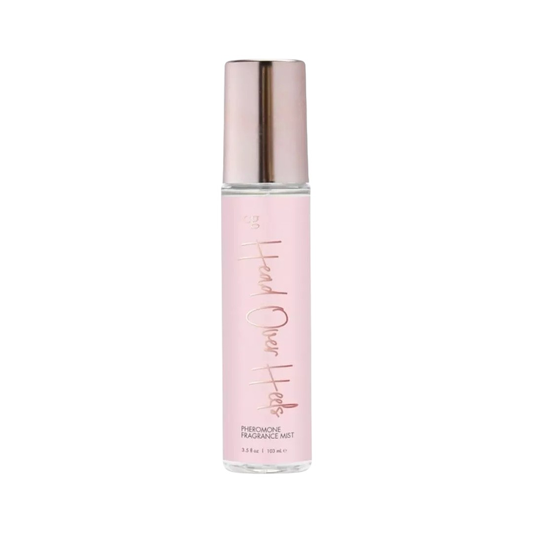 Body Mist Fragancia con Feromonas 103 ML 1