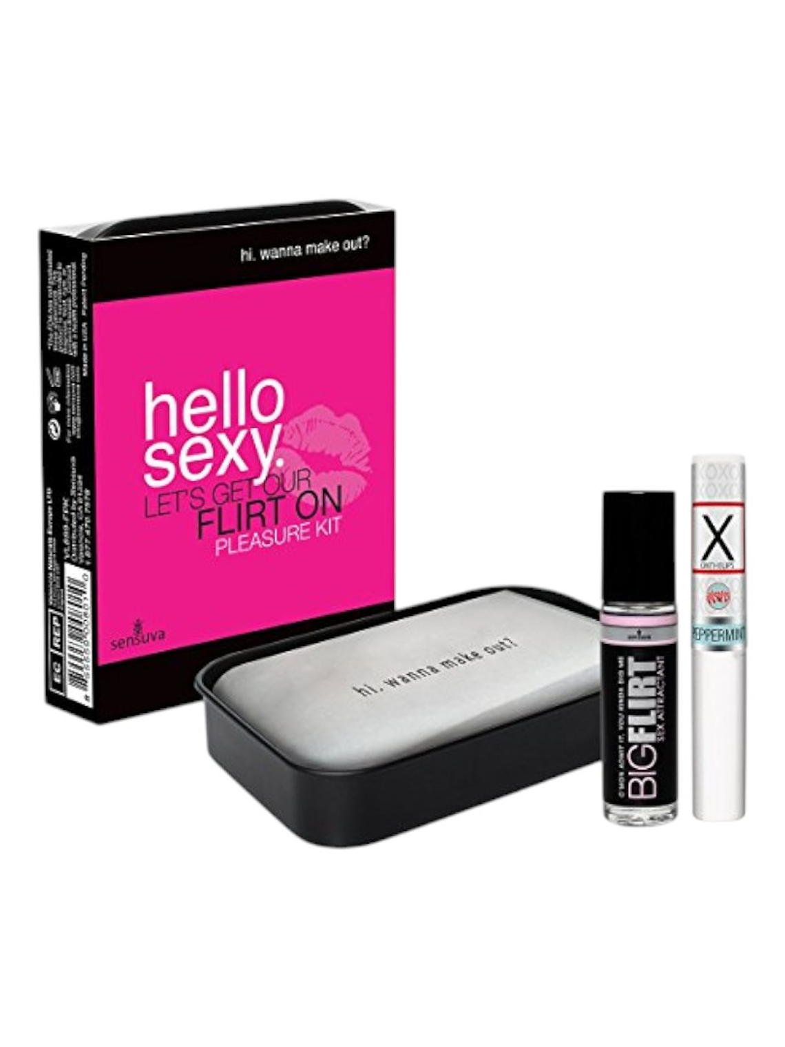 KIT HELLO SEXY 1