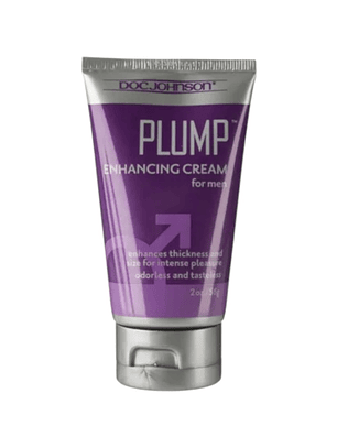 Potenciador Masculino Plump