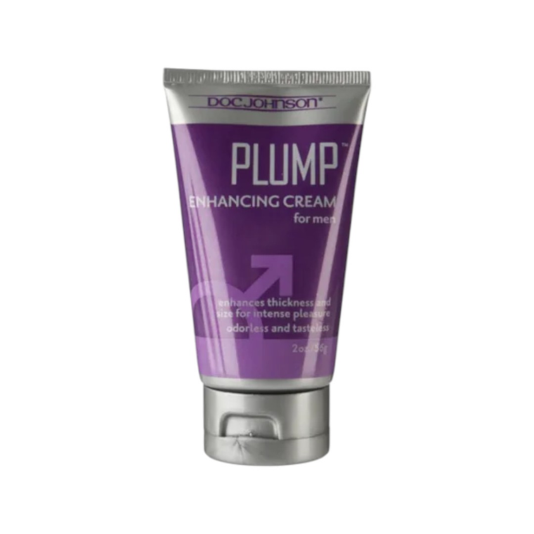 Potenciador Masculino Plump 1