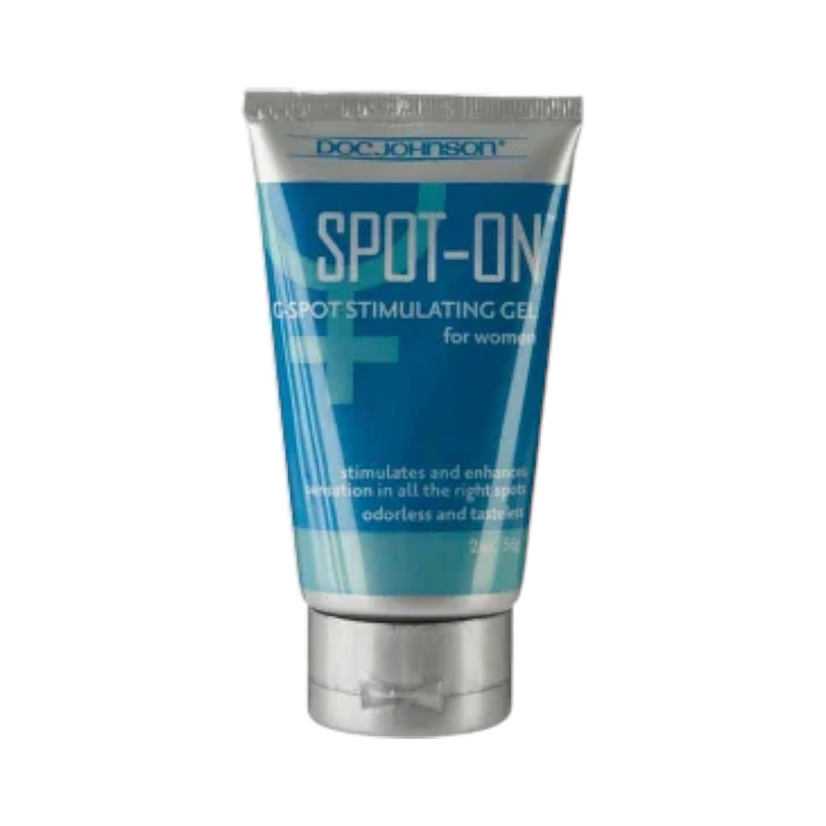 Gel estimulante del punto G Spot-On 1