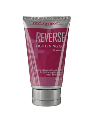 Gel Estrechador Vaginal Reverse