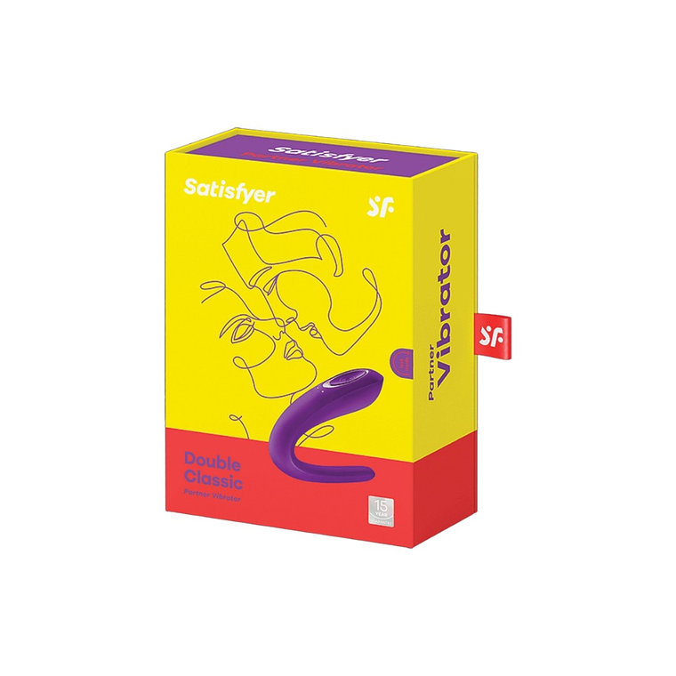 Partner Double Classic 3