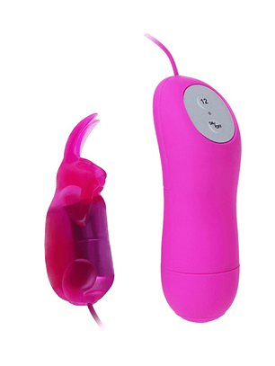 Cute Secret Conejito Vibrador 
