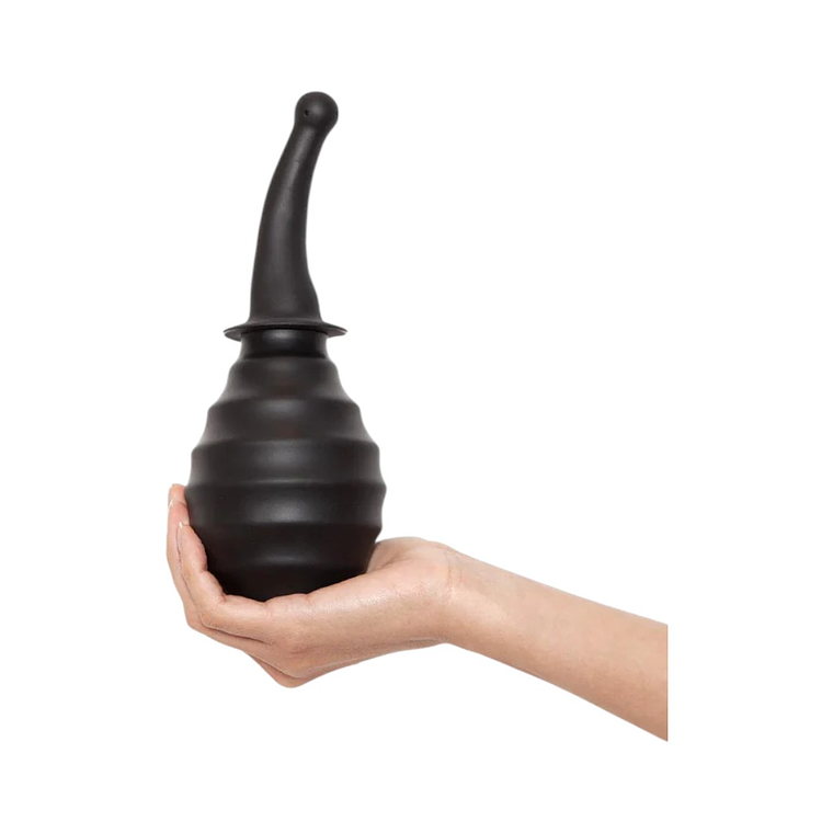 Mr. Play Ducha Anal 3