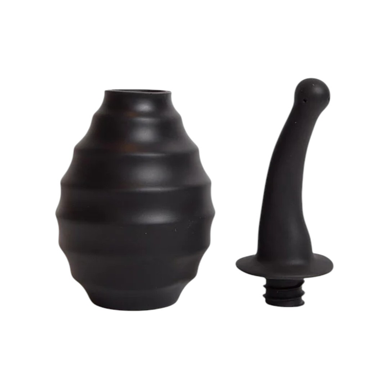 Mr. Play Ducha Anal 4