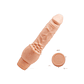 Vibrador Realista Barbara 19,5 cm - Miniatura 3