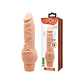 Vibrador Realista Barbara 19,5 cm - Miniatura 1