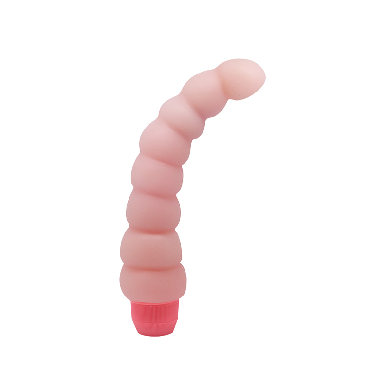 Flexi Vibe Vibrador Multi Velocidad 5