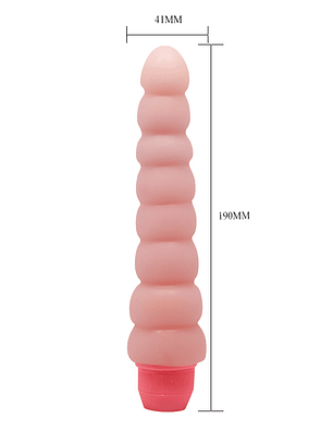 Flexi Vibe Vibrador Multi Velocidad