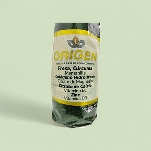 ORIGEN 360mL