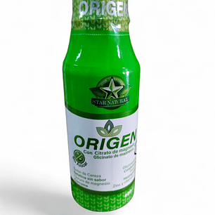 ORIGEN 400mL