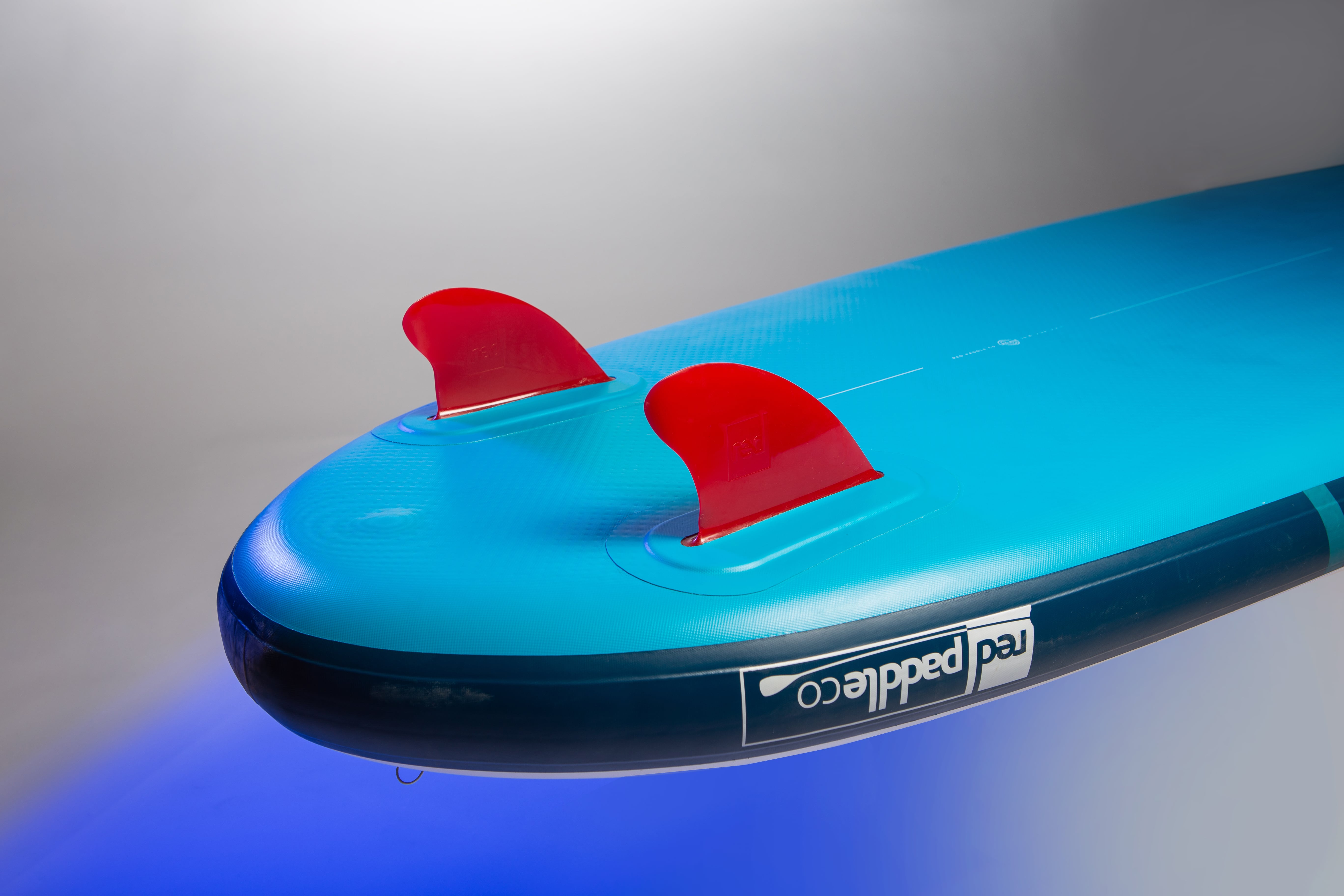 RIDE MSL SUP 9’8″ - KIT COMPLETO 