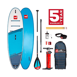 RIDE MSL SUP 9’8″ - KIT COMPLETO 