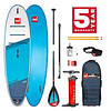 RIDE MSL SUP 9’8″ - KIT COMPLETO 