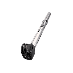 Extensión RDM Alloy Euro-Pin Heavy Duty 0-36 cm