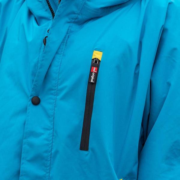 PRO CHANGE JACKET 