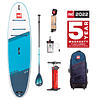 RIDE MSL SUP 10’8″ - KIT COMPLETO 