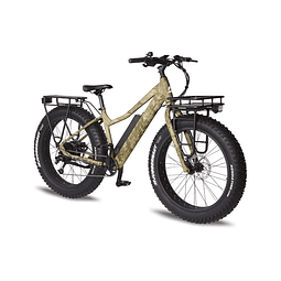 2022 BOAR - NUESTRA FAT E-BIKE 14AH