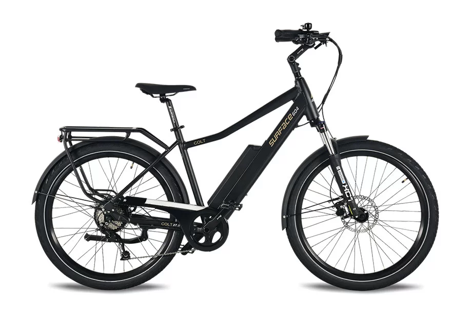 2022 COLT - NUESTRA E-BIKE CLÁSICA