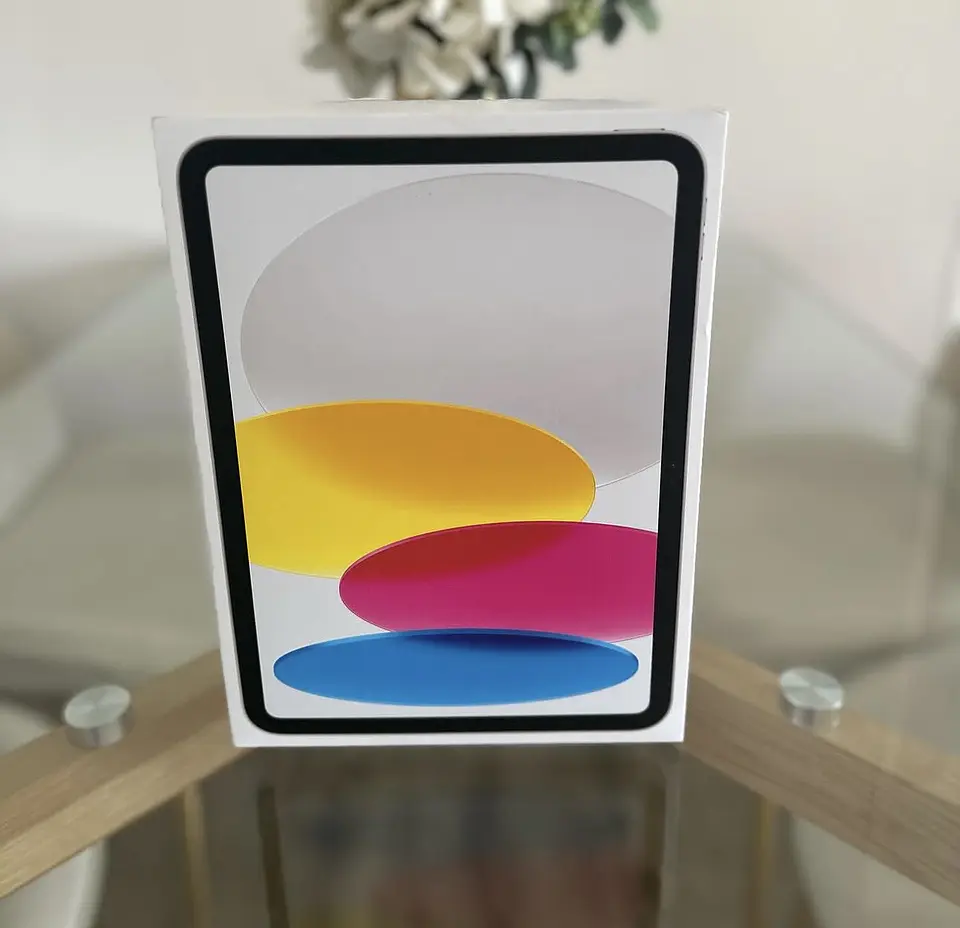 iPad Generation 10, Azul 64 Gb 1