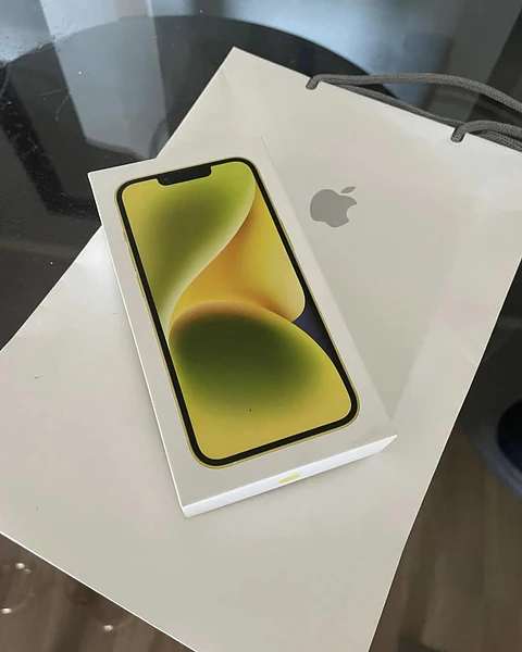 iPhone 14 (256 GB) - Semi Nuevo