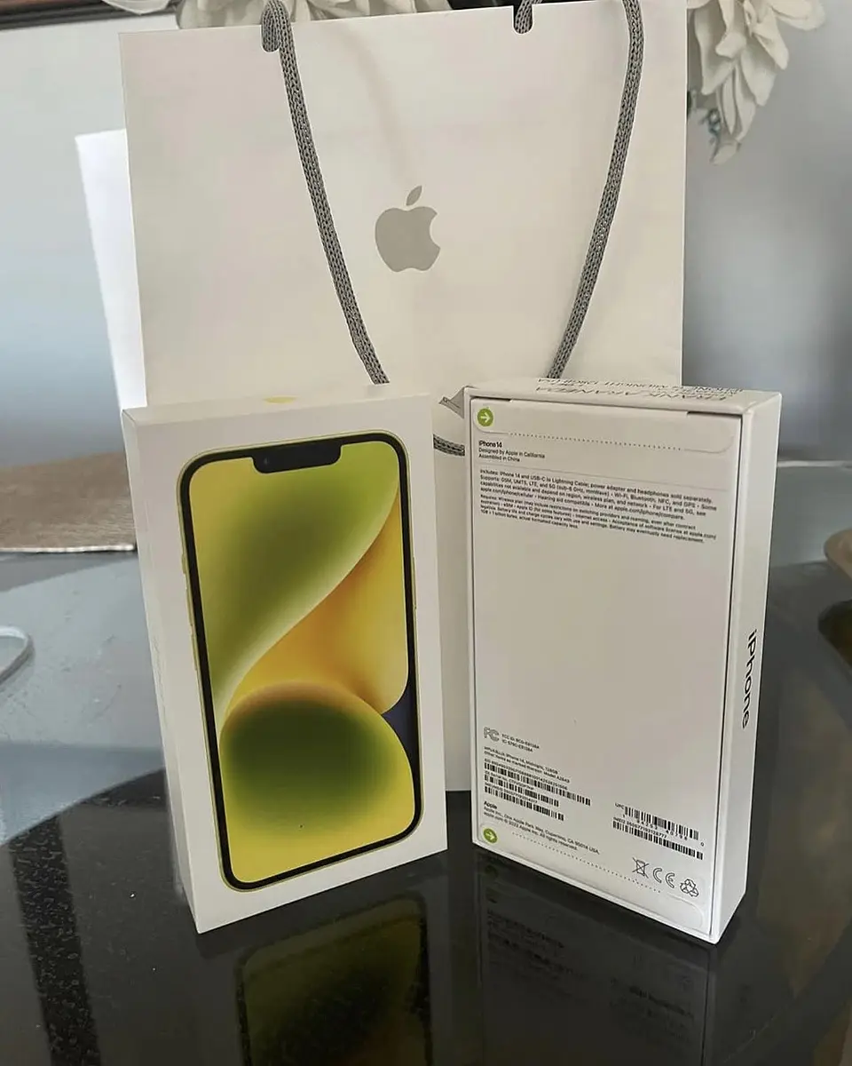 iPhone 14 (256 GB) - Semi Nuevo 2