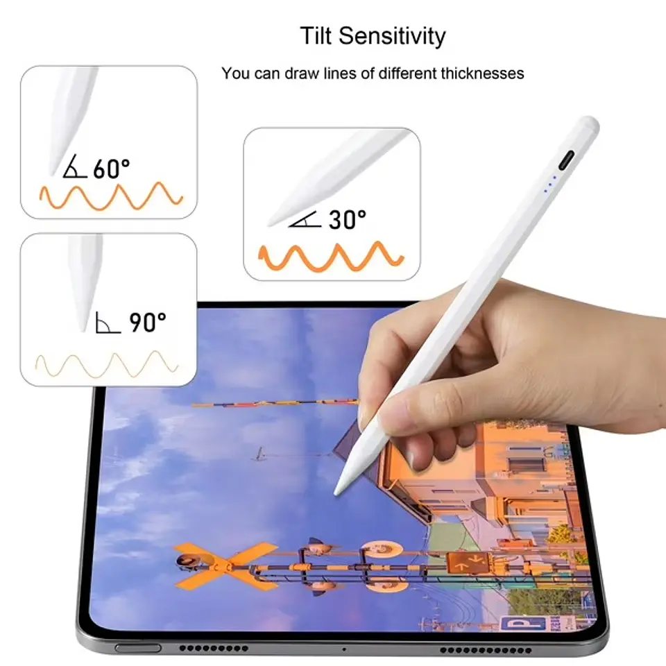 Lápiz Usado Apple Pencil 1