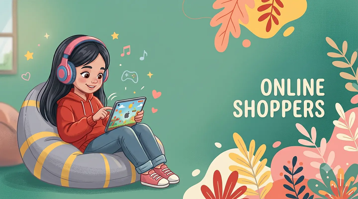 Online Shoppers