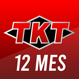 Tkt 12 meses