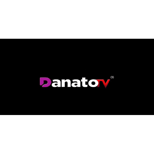 DanatoTV 2000 créditos + 500 Gratis 