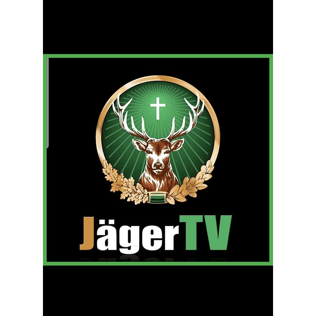 JagerTV 3 meses