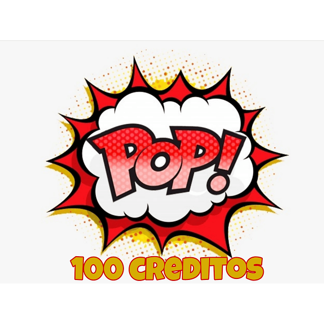 PopTV 100 créditos