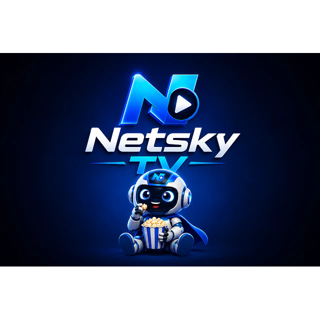 Netsky 200 creditos