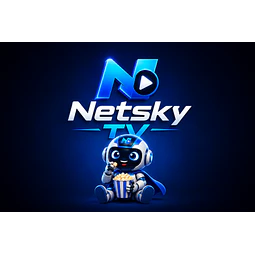 Netsky 500 creditos