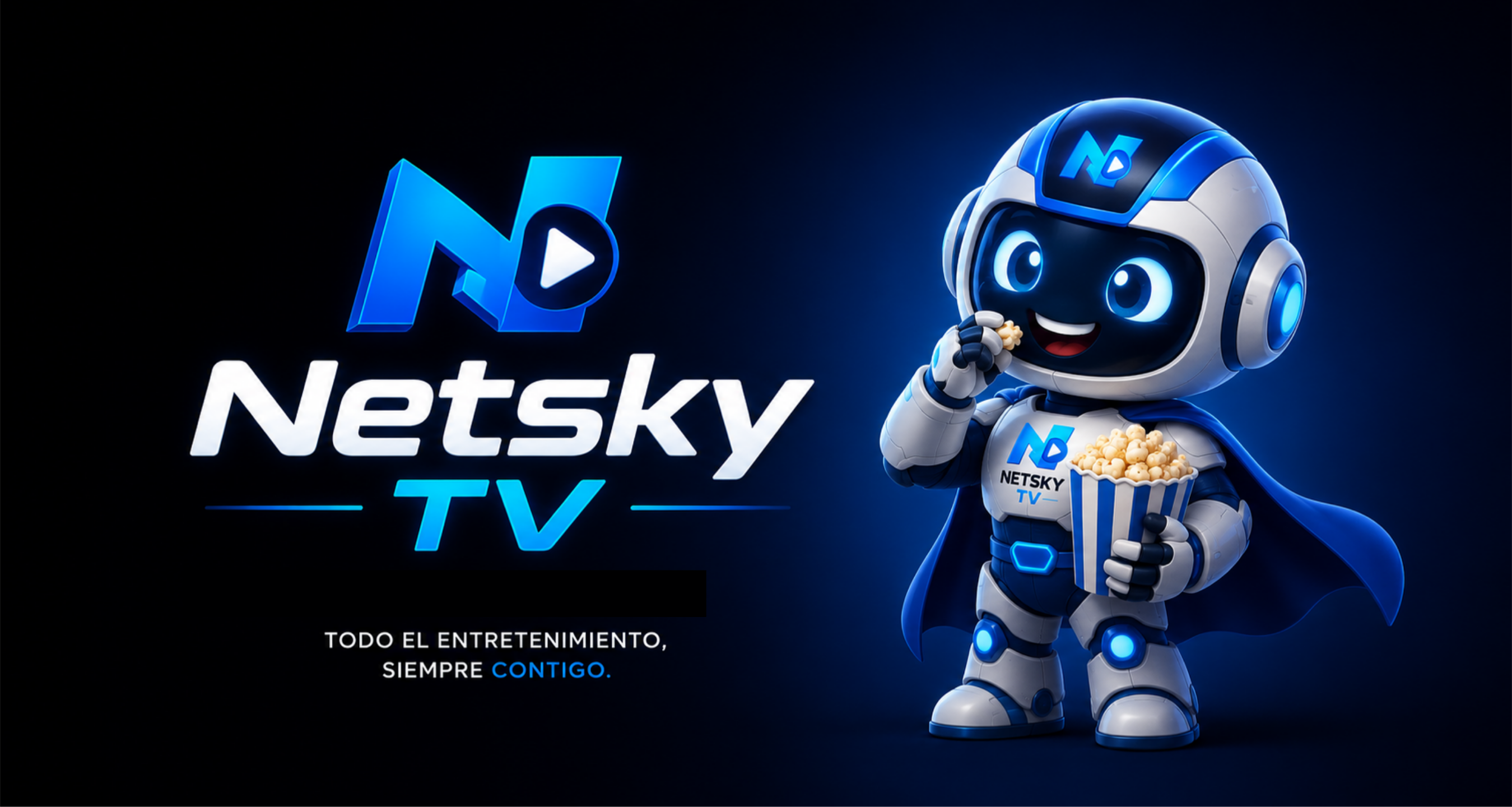 Netsky