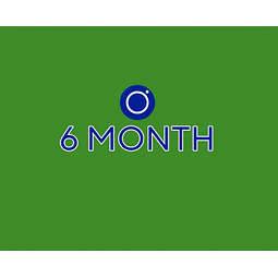 Radiosity 6 meses