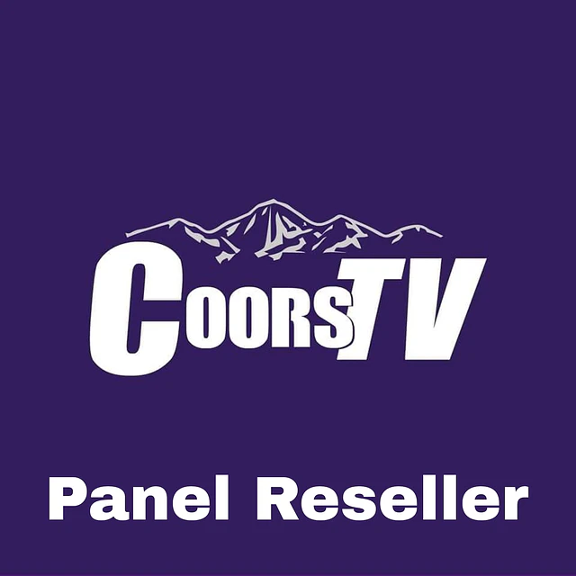 CoorsTV 100 creditos