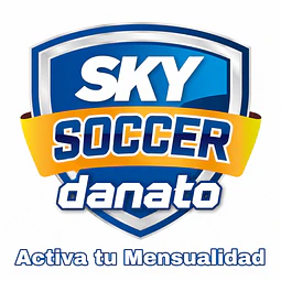 Skysoccer Danato 3 meses