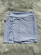 Falda Short Trenzado Lateral - Miniatura 5