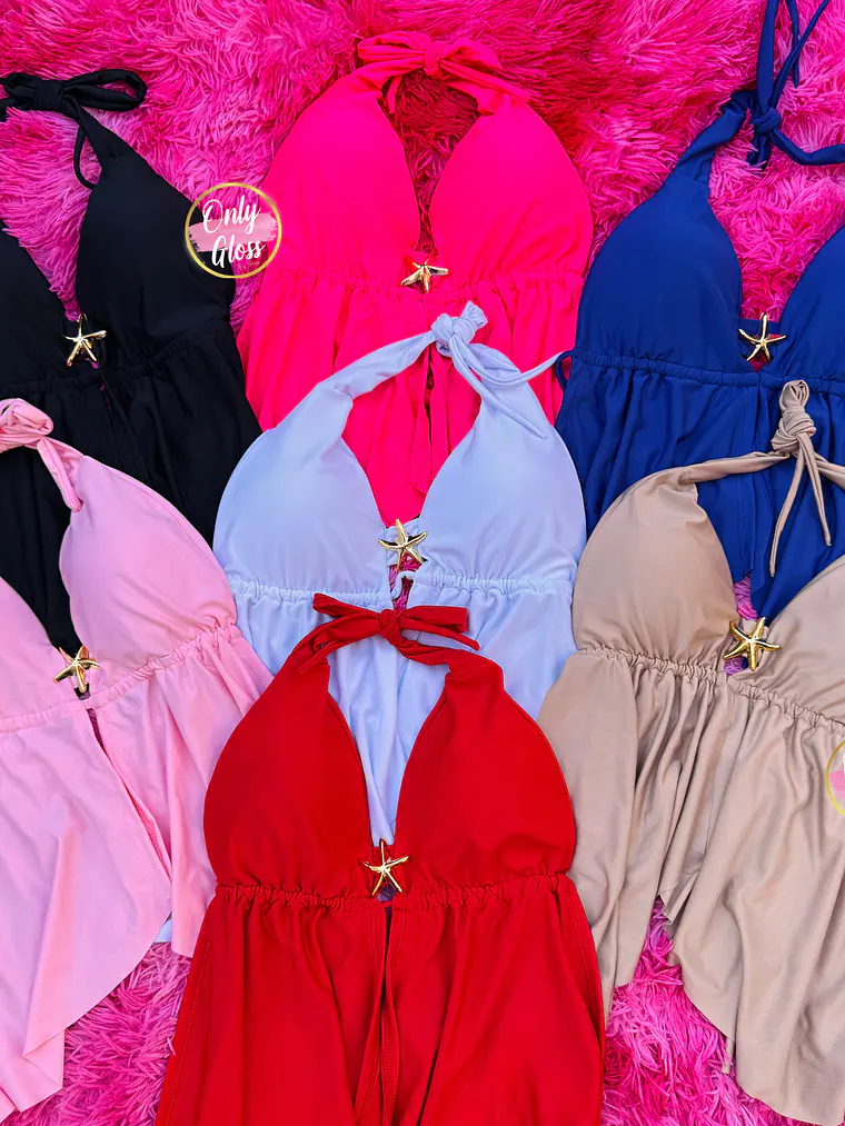 Crop modelo Estrella 1