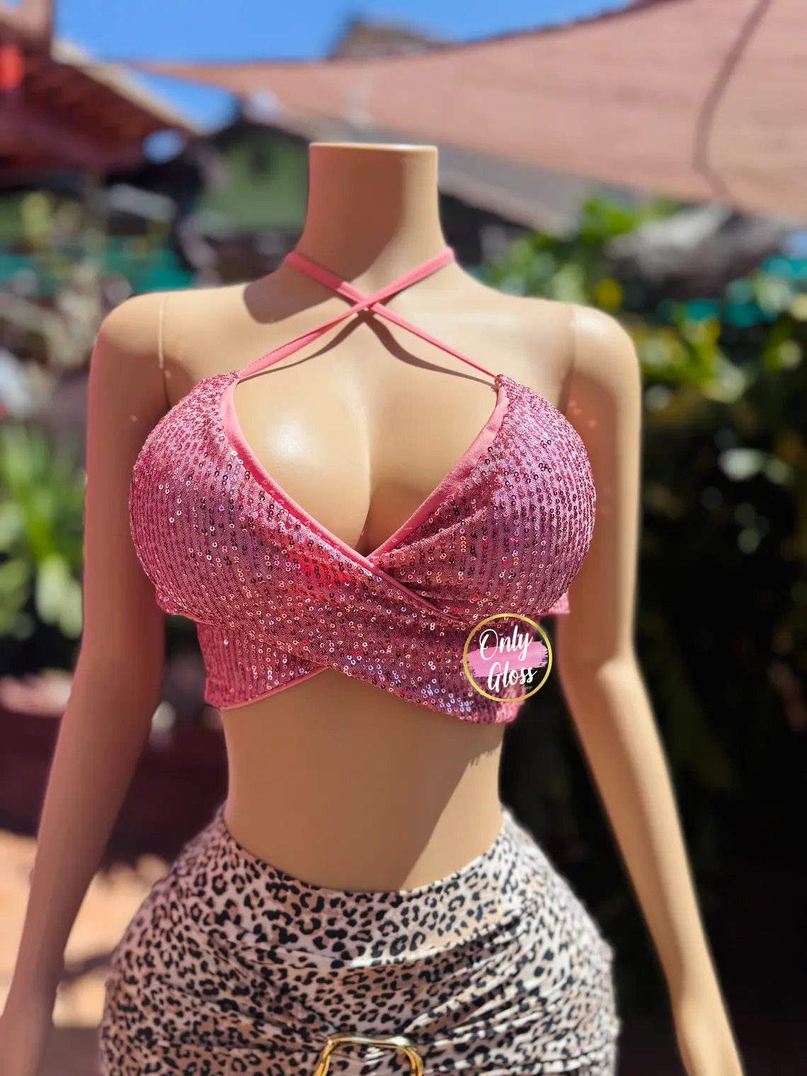 Crop de tirante brillitos 3