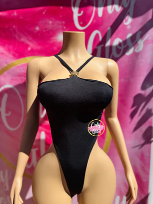 Body de Tirante con Conchita