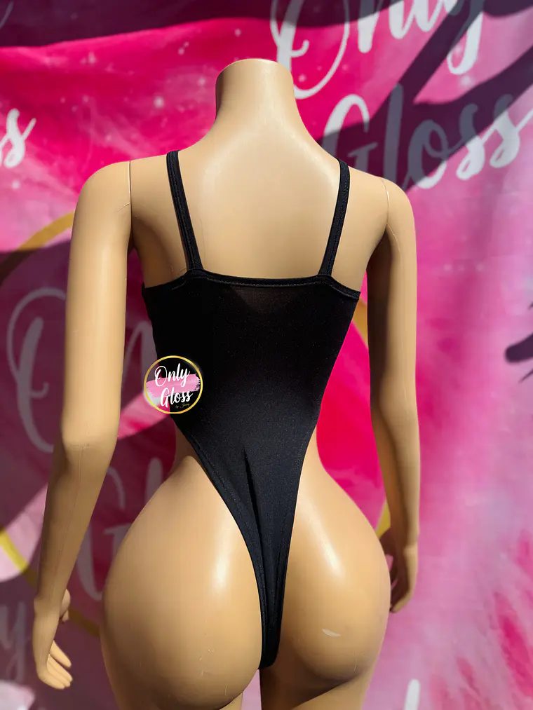 Body de Tirante con Conchita 2