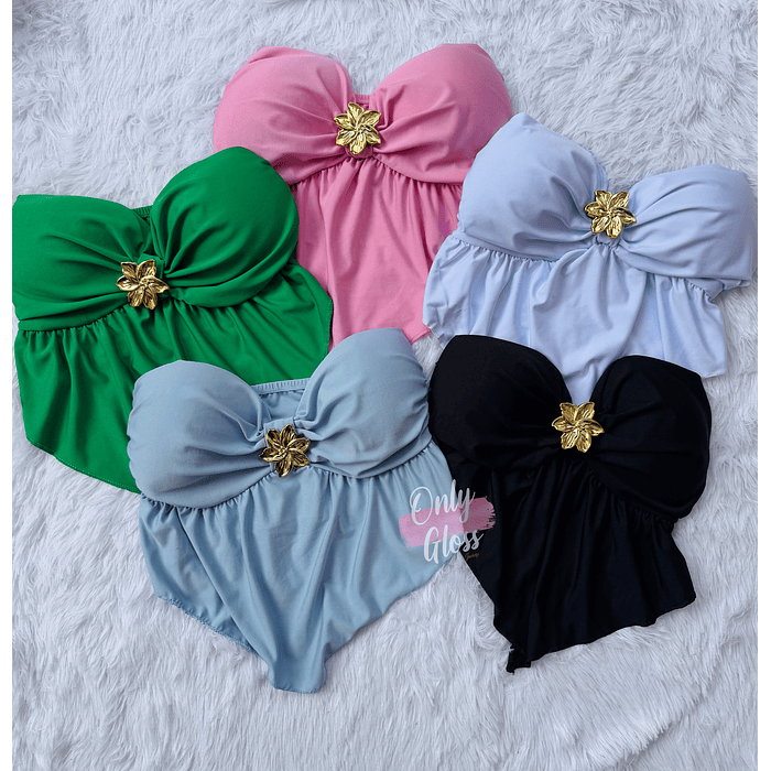 Crop Vuelitos detalle Flor