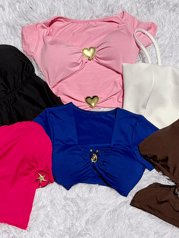 Lote Mayorista precio rebajado (A)